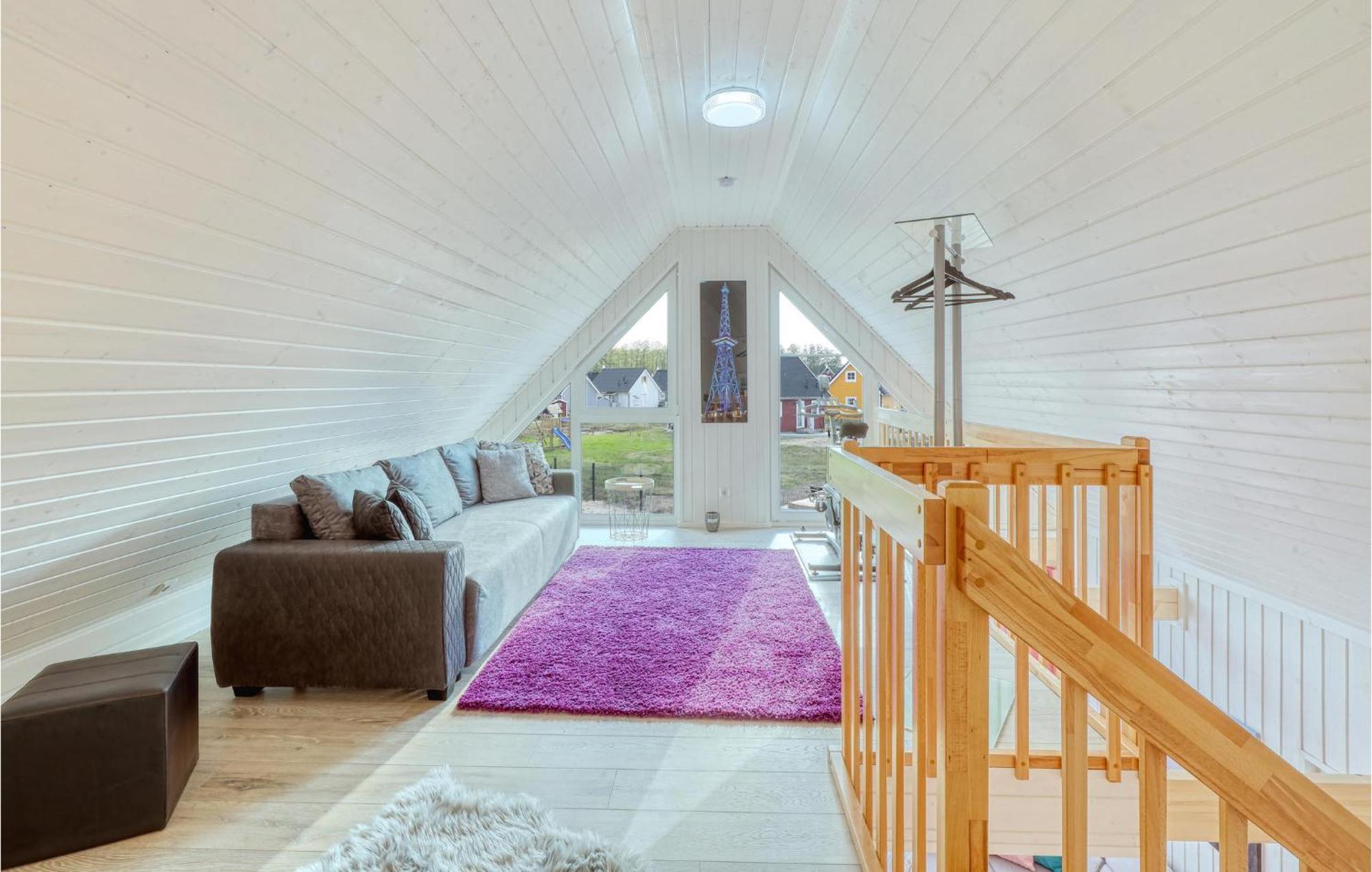 2 Bedroom Nice Home In Zerpenschleuse ภายนอก รูปภาพ