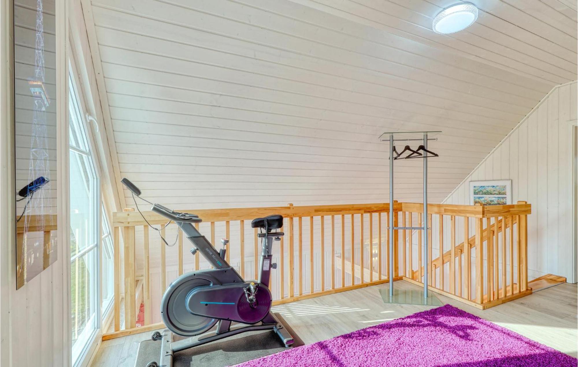 2 Bedroom Nice Home In Zerpenschleuse ภายนอก รูปภาพ